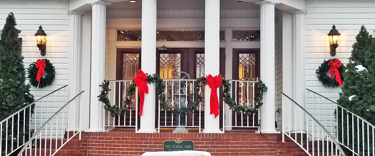 Fair Funeral Home Serving Your Family With Dignity & Respect Since 1921