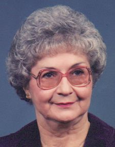 Obituary For Mary Frances Hankins Robinson March 16, 1935 ...